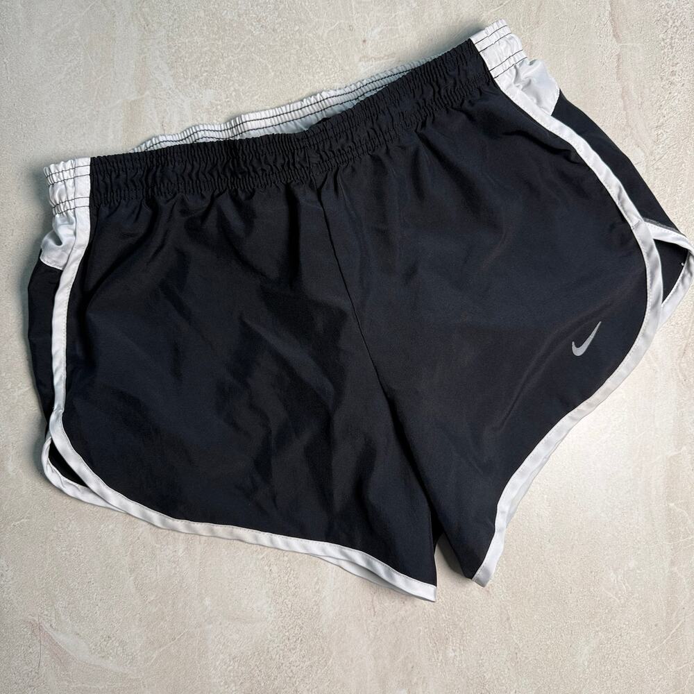 Black Nike dri fit Shorts S